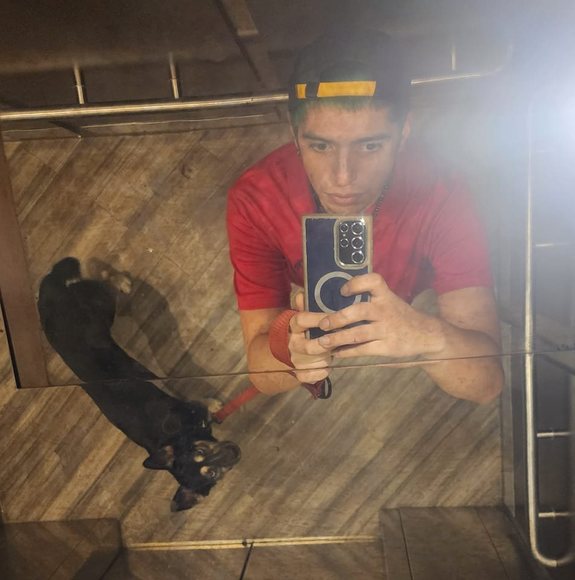 Meet your Posher, Adam - Picture 1 of 1